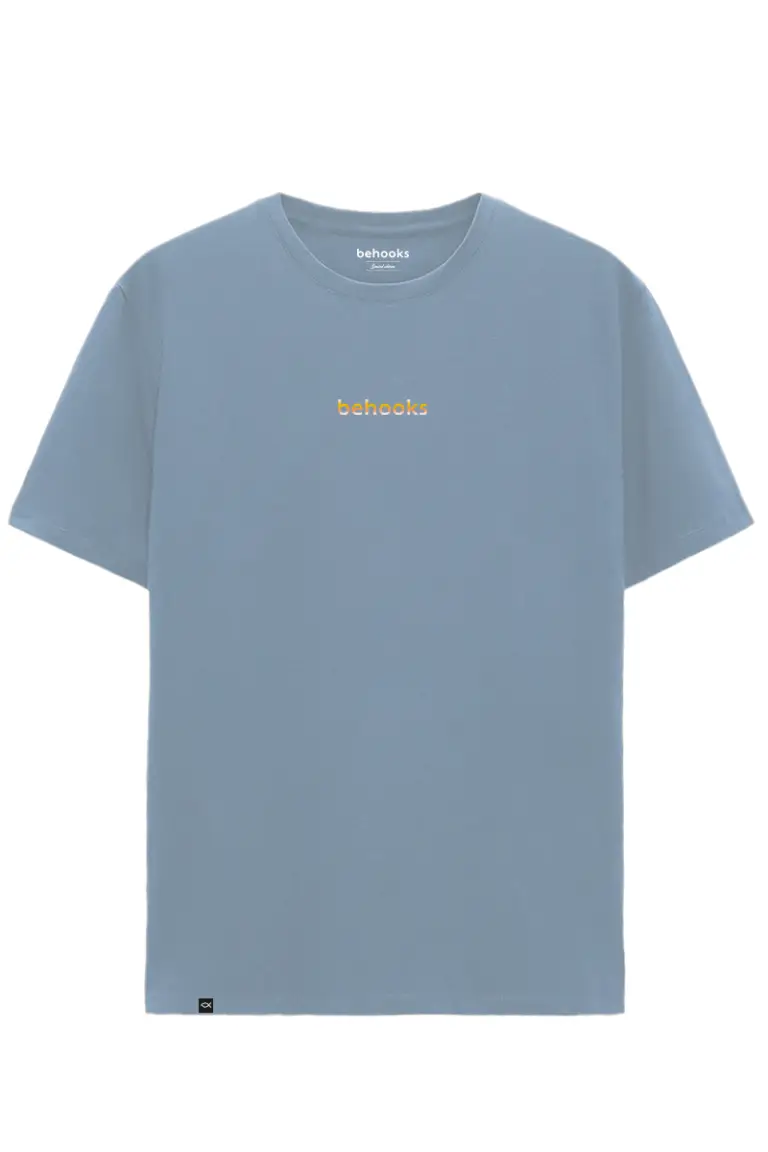 Camiseta sparus aurata citadel