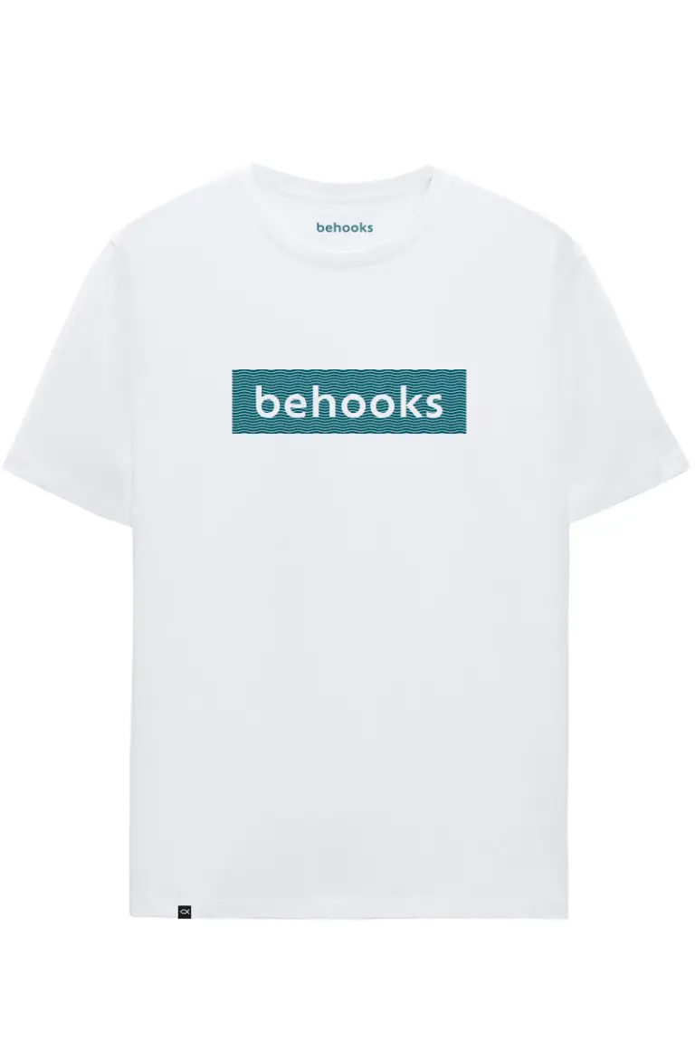 Camiseta northwest blanca