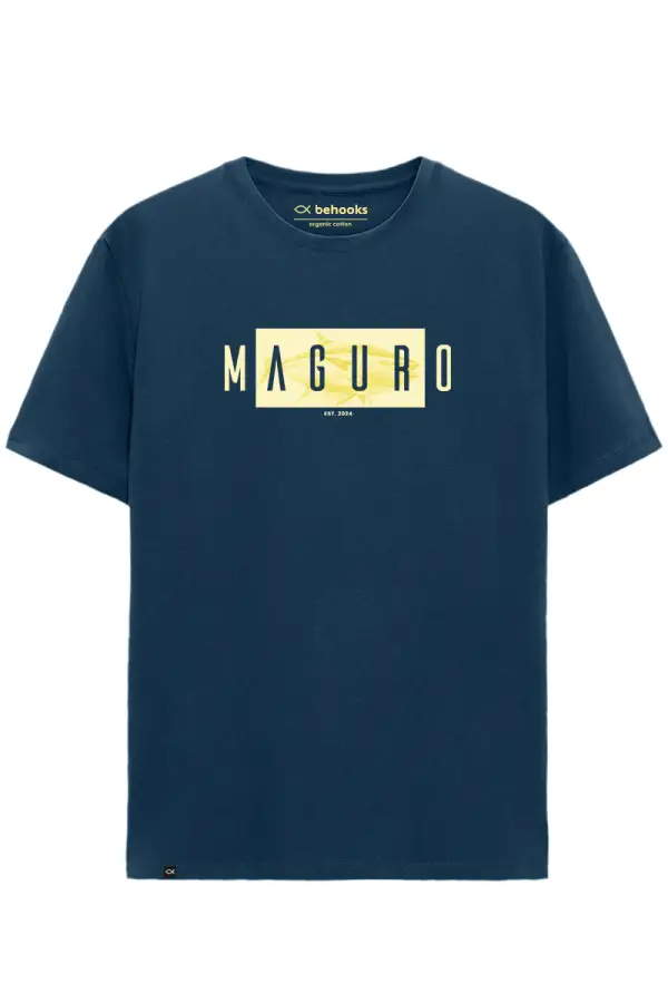 Camiseta Maguro Est.2024