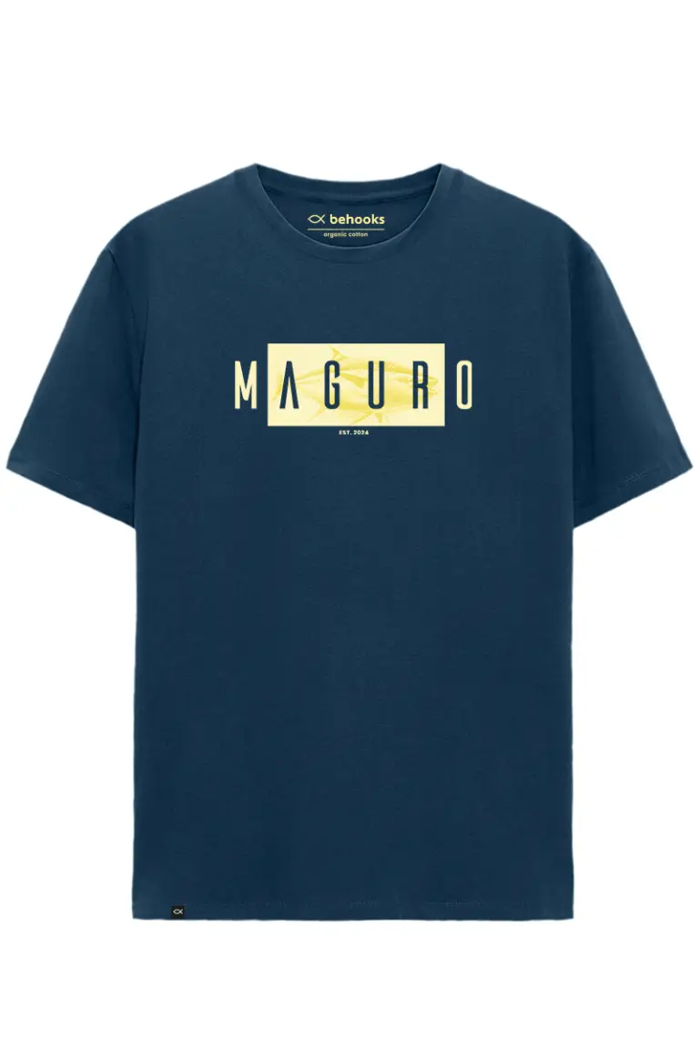 Camiseta Maguro Est.2024