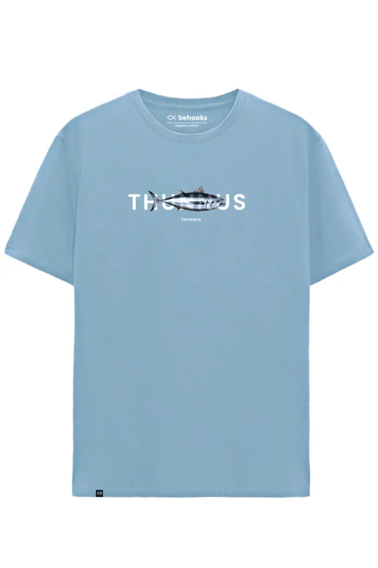 Camiseta Thunnus Thynnus