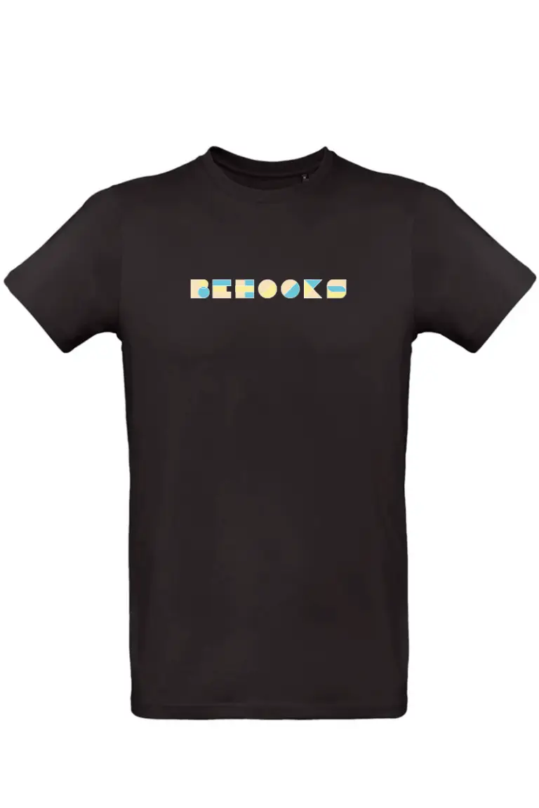 Camiseta Behooks Geometry