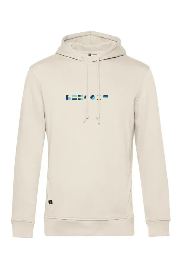 Sudadera con capucha - Hoddie behooks Geometry