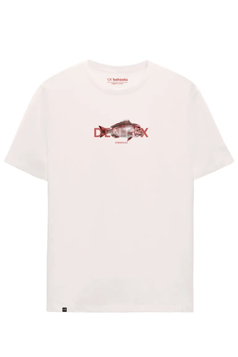 Dentex- Gibbosus- blanca