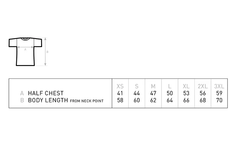 camiseta-mujer-190gr