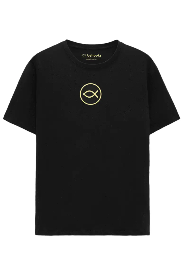 Camiseta The Deep Call