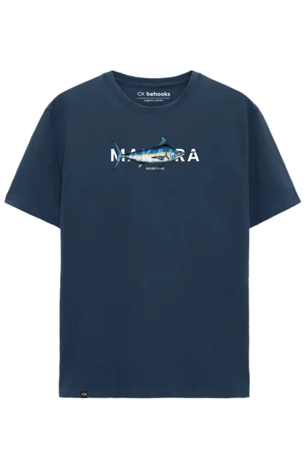 Camiseta Makaira Nigricans